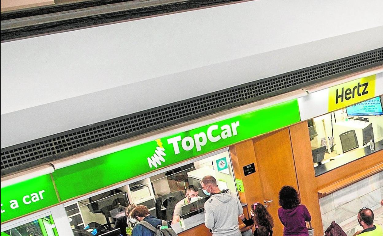 El Consejo de Gobierno aprobó el decreto ley de medidas extraordinarias en materia turística. 