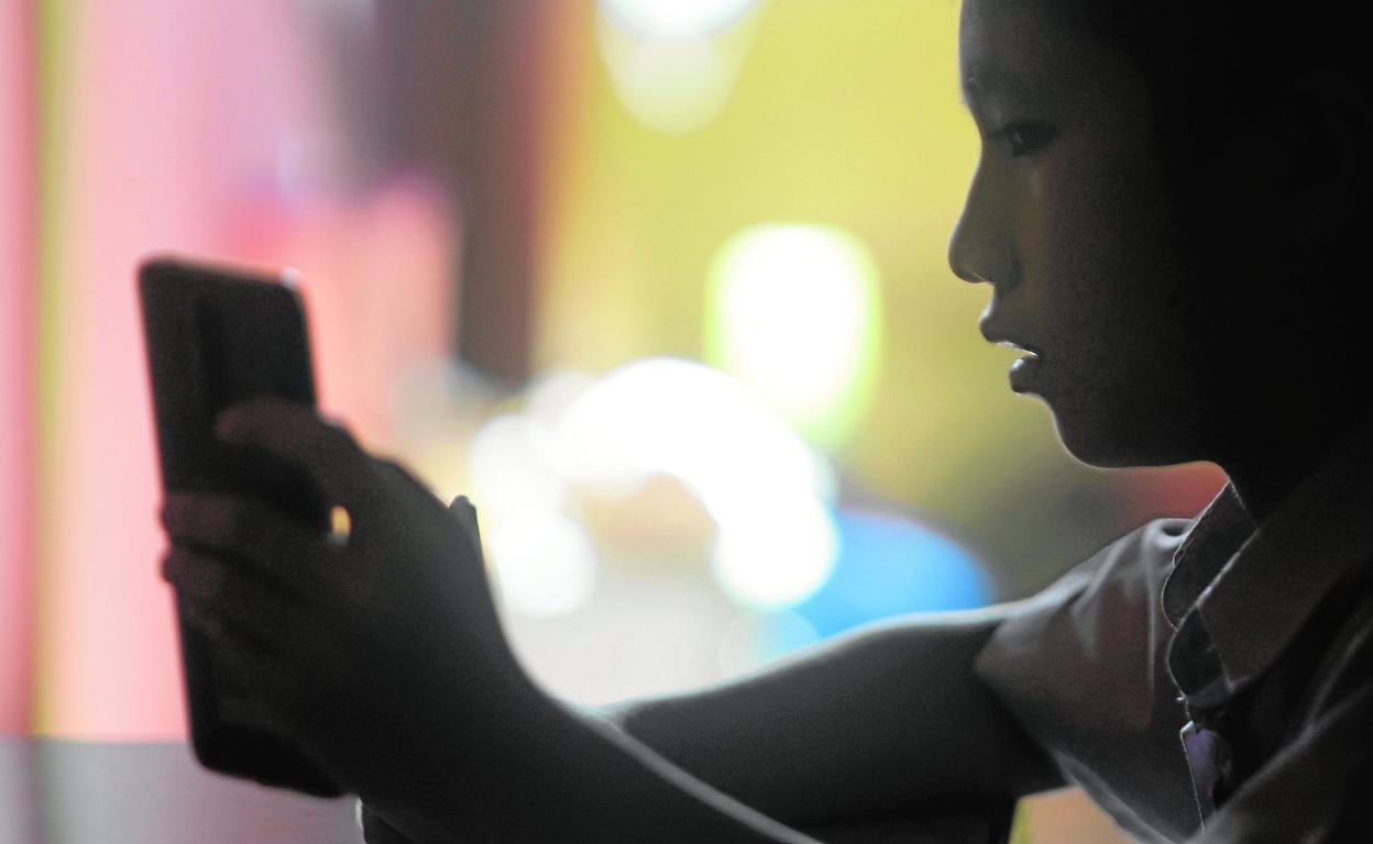 El consumo de tecnología se ha disparado durante la pandemia. 