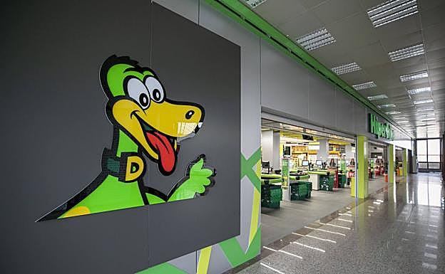 La apuesta firme de HiperDino por el futuro de Canarias