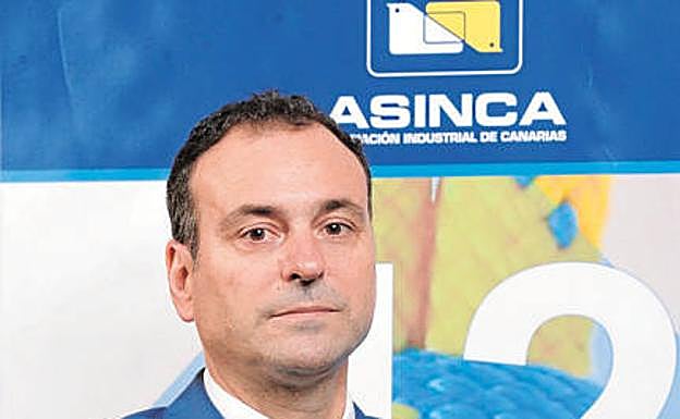 «Consumir productos elaborados en Canarias ayudará a salir de esta situación»