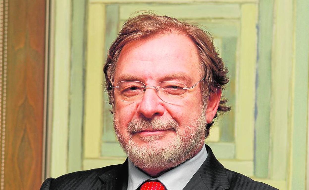 Cebrián y la prensa