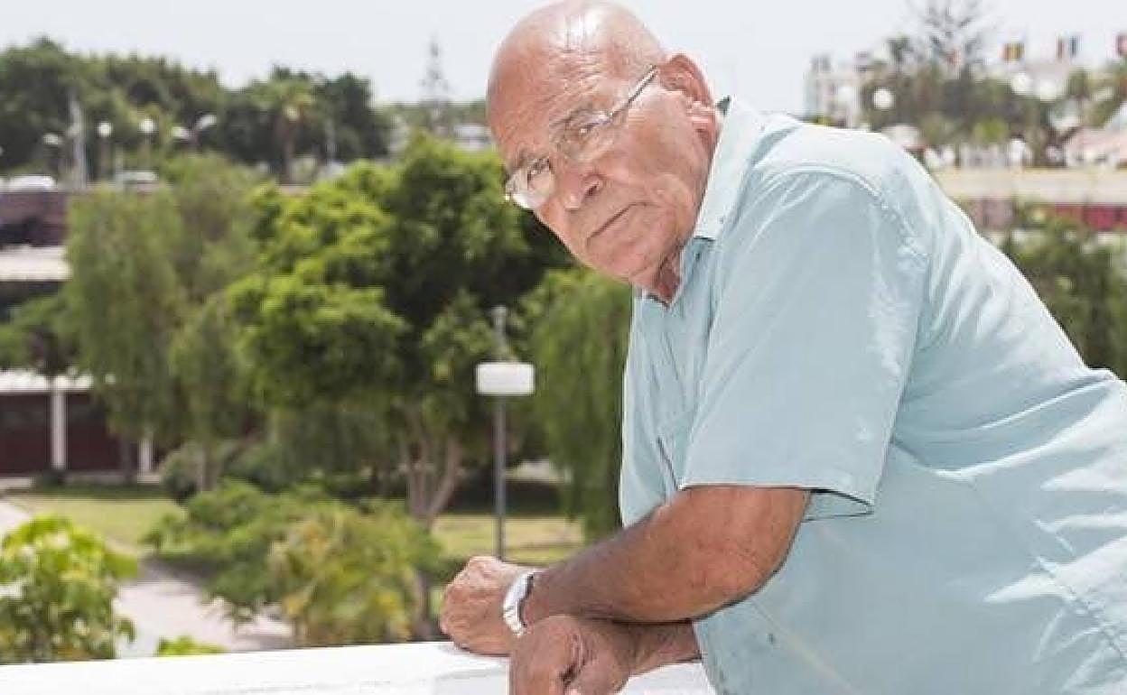 El Pollo de La Barranquera. 