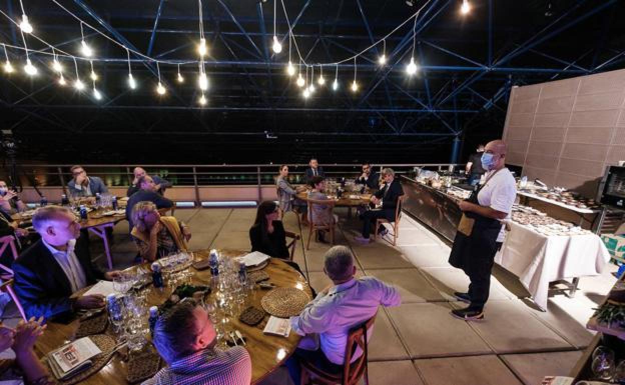 El turismo de Gran Canaria quiere reinventarse