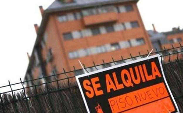 El precio de la vivienda en alquiler cae un 2,2% en Canarias 