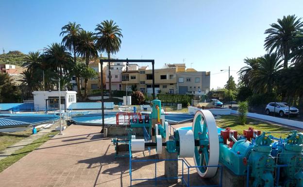 660 millones para evitar vertidos al mar y llevar el alcantarillado a todos los barrios