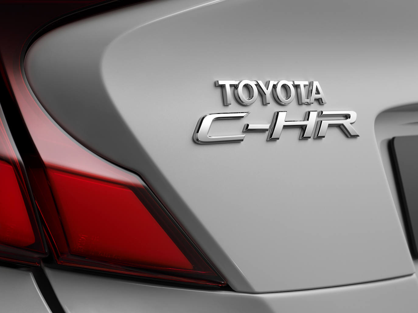 Fotos: Fotogalería Toyota C-HR GR Sport