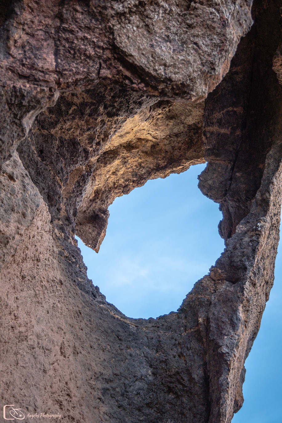 Fotos: Un rincón donde disfrutar de la naturaleza