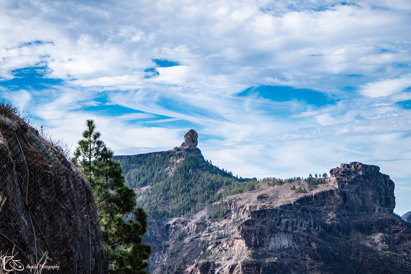 Fotos: Un rincón donde disfrutar de la naturaleza