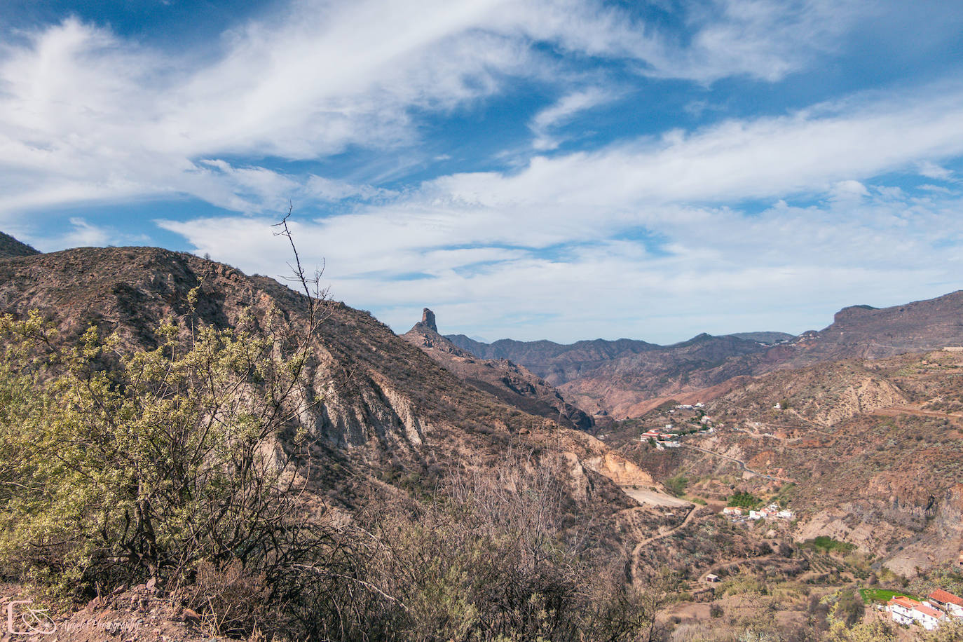 Fotos: Un rincón donde disfrutar de la naturaleza