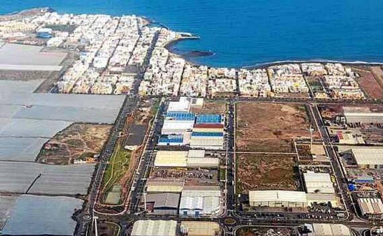 Los precios industriales caen en Canarias 4,7 puntos en octubre