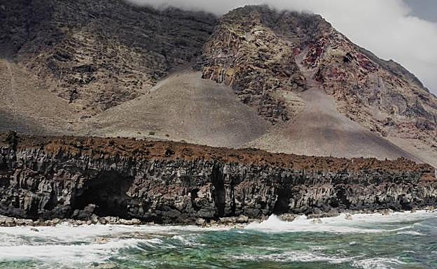 Imagen del documental. 