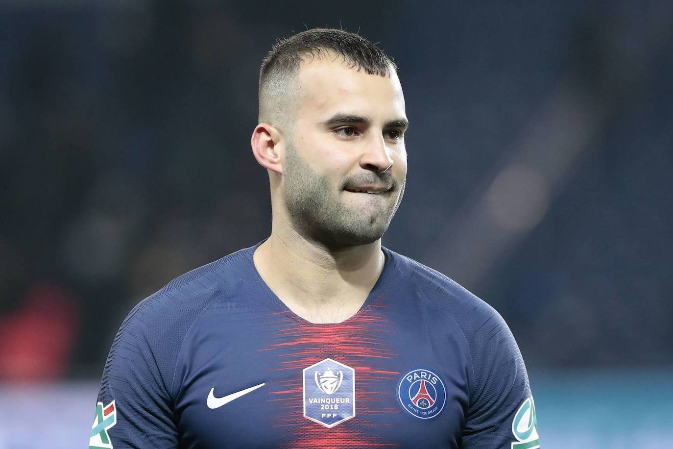 Jesé Rodríguez rompe con el PSG y busca equipo desde Gran Canaria. 