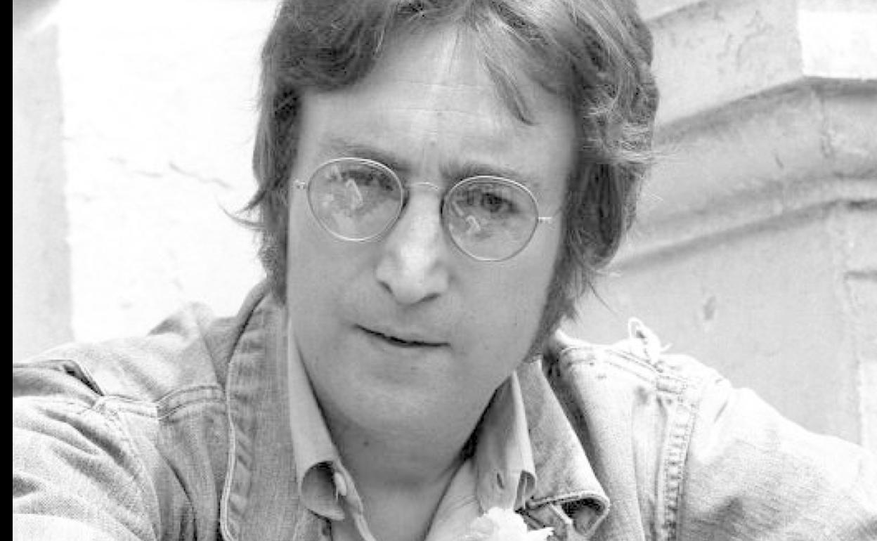 40 años sin John Lennon, 50 sin los Beatles