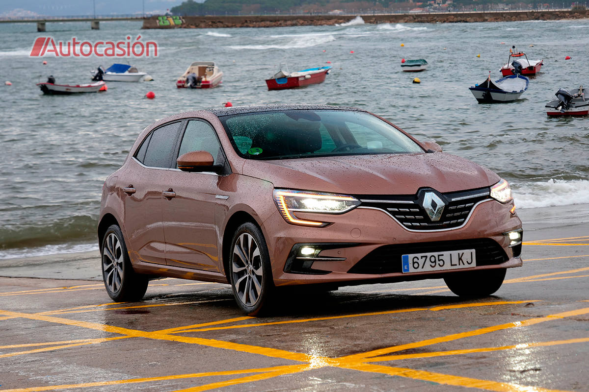 Fotos: Fotogalería: Nuevo Renault Mégane 1.3 TCe 140 CV 2020