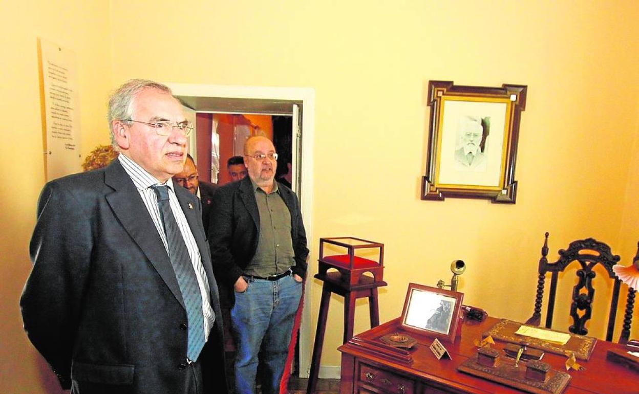 La crisis de los partidos