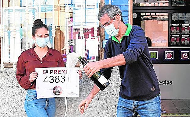 Sardina del Sur vuelve a sembrar esperanza con dos premios en cuatro años