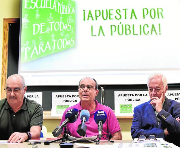 «No dejó de defender a Canarias, a su gente y los servicios públicos»
