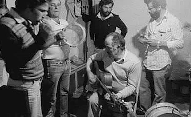 Los Años Nuevos vuelven a sonar con un documental promovido por el Cabildo