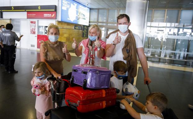 Los turoperadores ven ganas de viajar y consideran que el verano de 2021 será fuerte a nivel turístico. 