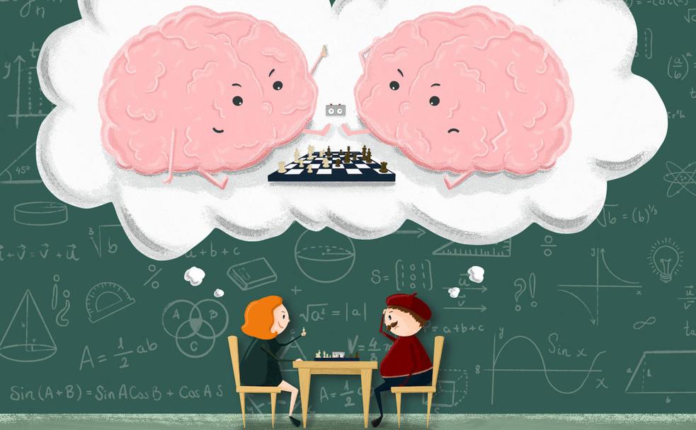 Cómo ejercitar la memoria: trucos para mantener el cerebro joven