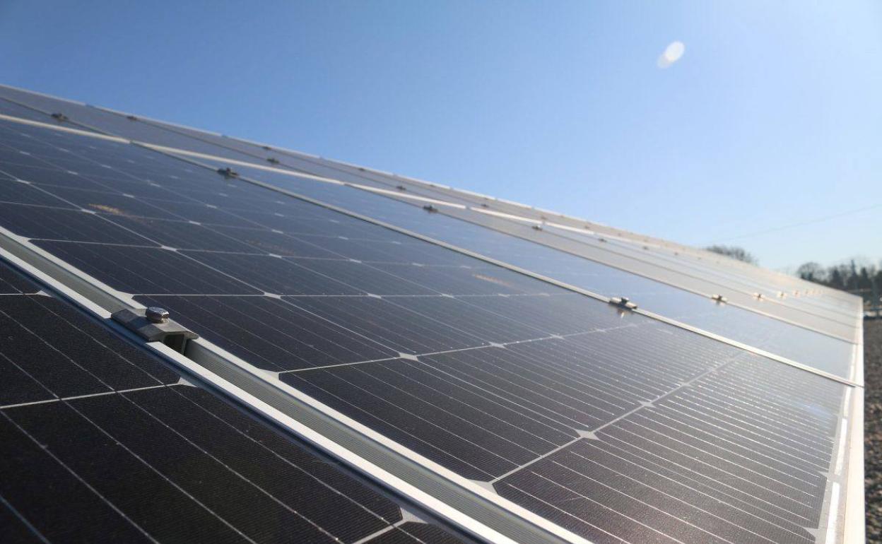 Transición Ecológica impulsa 235 proyectos de ahorro energético y uso de renovables en administraciones públicas