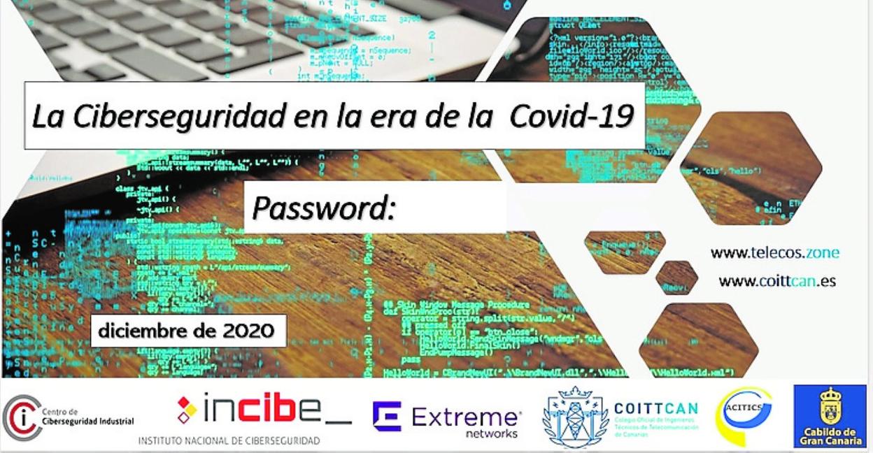El evento ha sido organizado dentro de las líneas estratégicas de ACITICS y COITTCAN donde se ha contado con la colaboración del Cabildo de Gran Canaria. 
