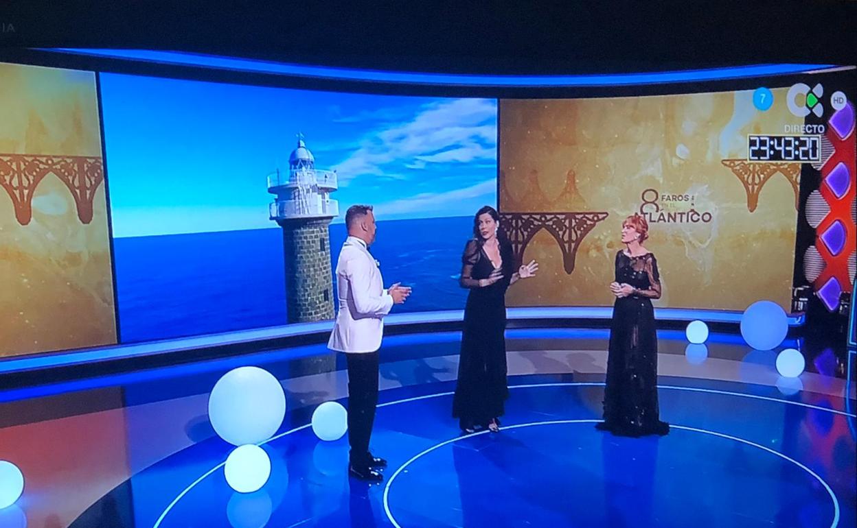 Televisión Canaria bate récord con sus campanadas