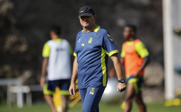 Mel: «Hay que darle seriedad a la Copa»