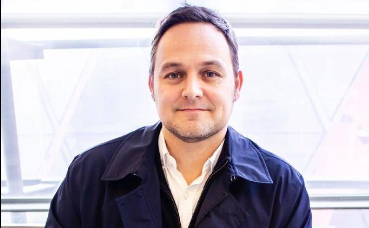 Nicolás de Pedro participará este jueves en un debate web en la Real Sociedad Económica de Amigos del País de Gran Canaria.