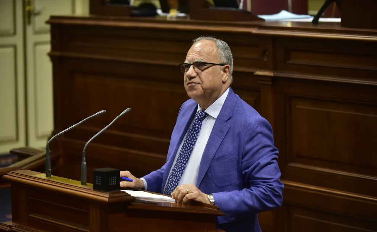 ¿Peligra el Gobierno?