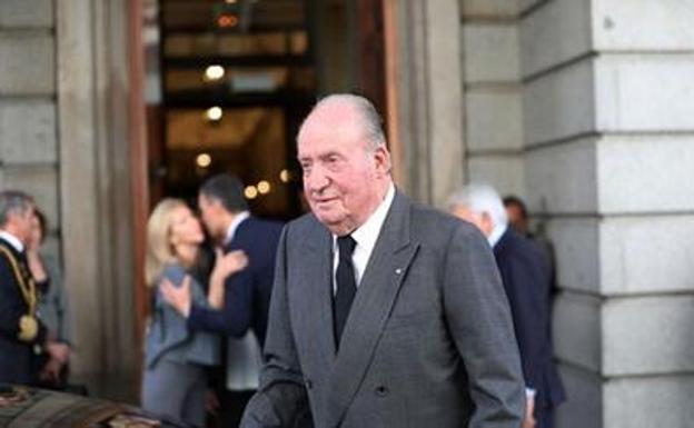 Juan Carlos I 