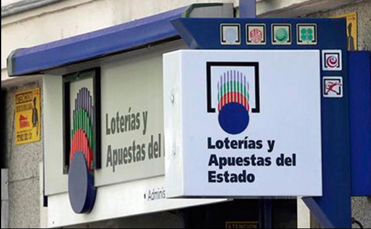 Cae la Lotería Nacional en Canarias