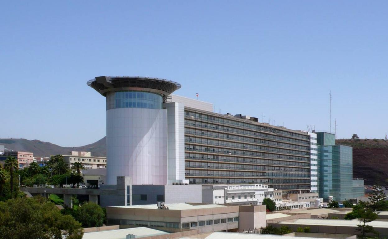 La Real Academia de Medicina premia un trabajo de Cardiología del HUC