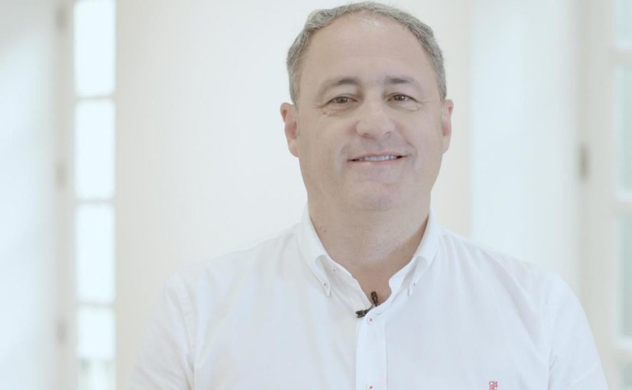 Francisco Castellano (PSOE). 