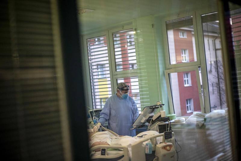 Enero ya es el mes más trágico de la pandemia en las islas con 75 muertes