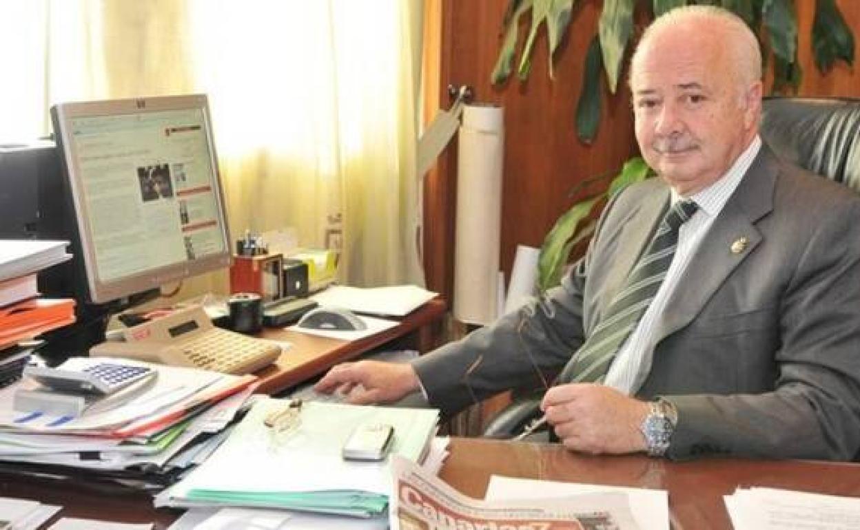 Aplazada por segunda vez la declaración de Ricardo Melchior