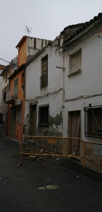 Desperfectos y el susto, recuerdos de una noche marcada por los terremotos en la provincia