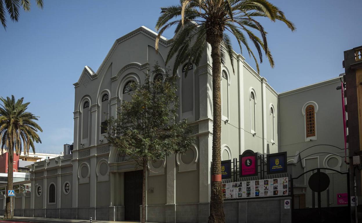 La SIT se vuelca con la creación isleña acogiendo cuatro residencias artísticas