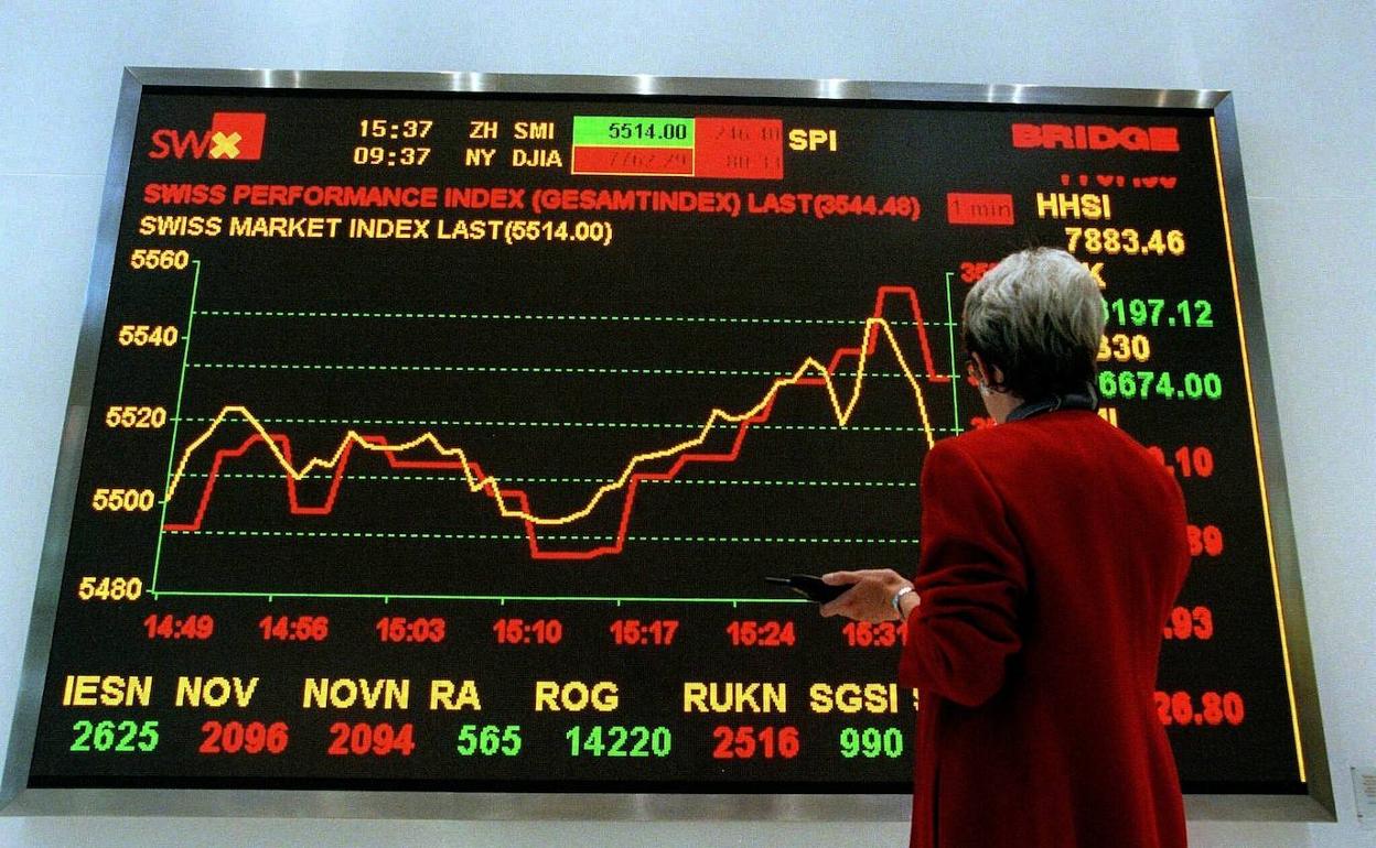 Factores de sostenibilidad en la inversión responsable