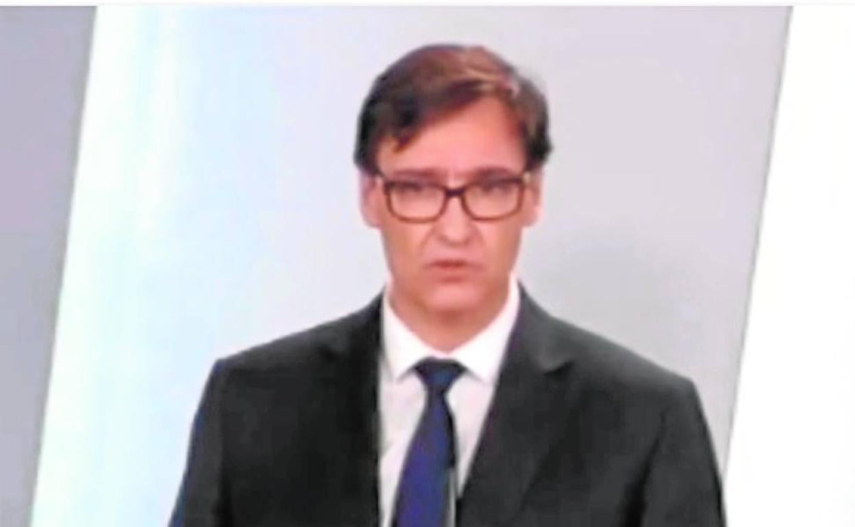 El 14F y la incertidumbre