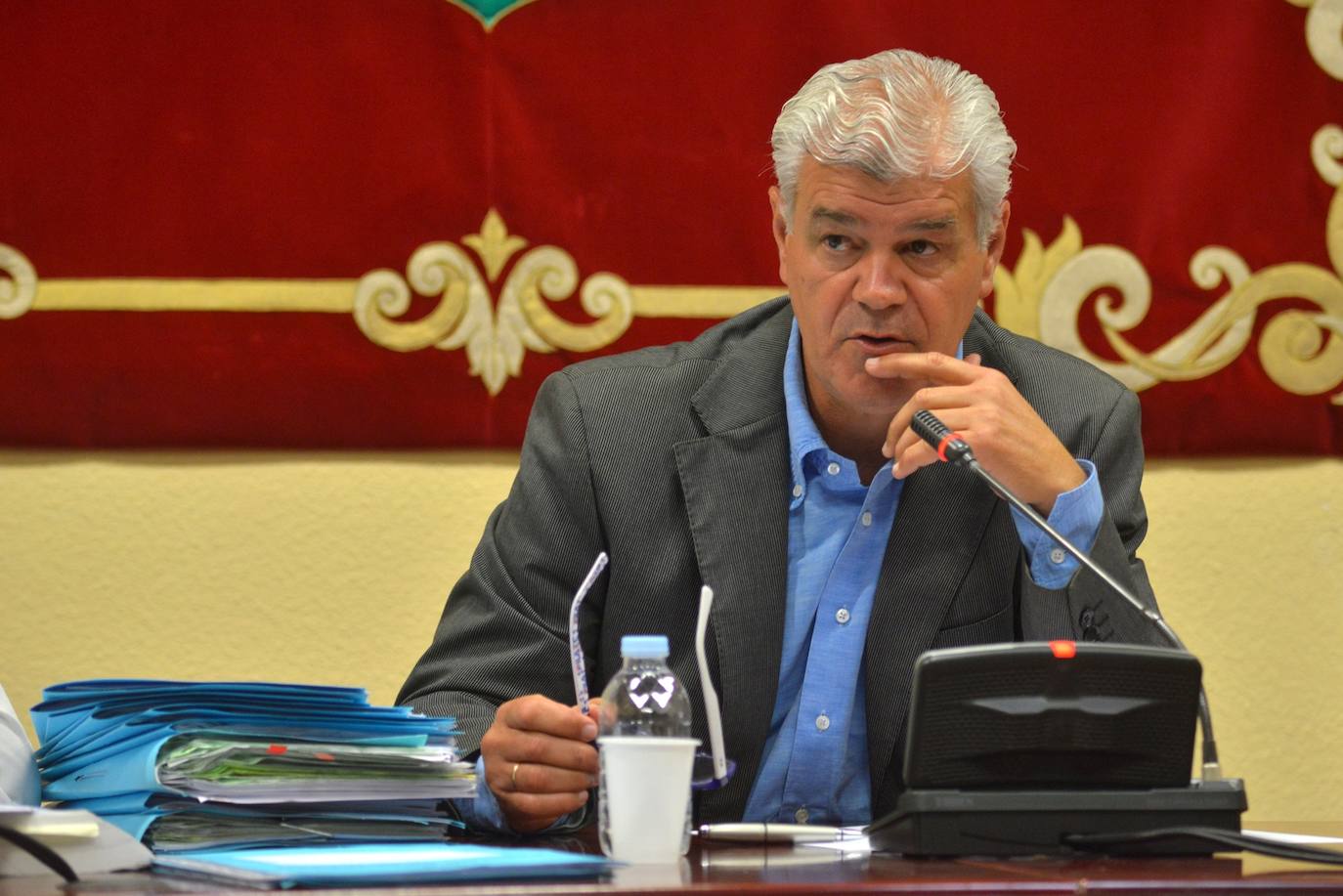 362 emigrantes ilegales permanecen en El Hierro