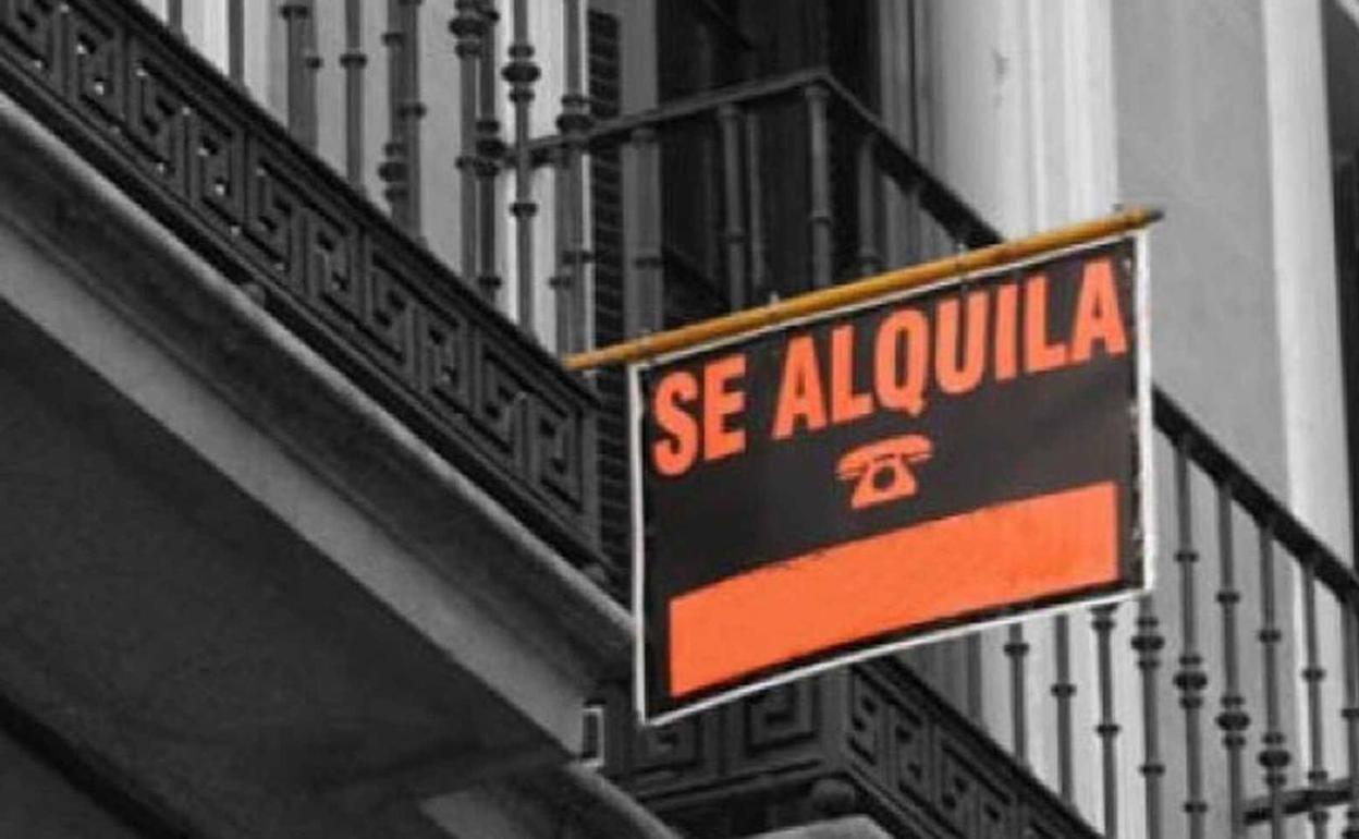 Los alquileres caen en enero un 10,5% en Canarias