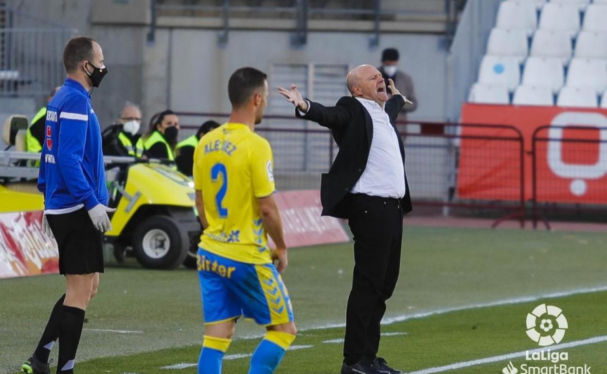 Mel, en el partido de Almería. 