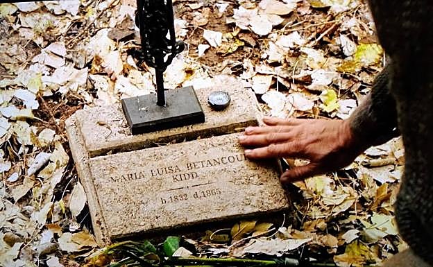 ¿Huella canaria en la última película de Tom Hanks?