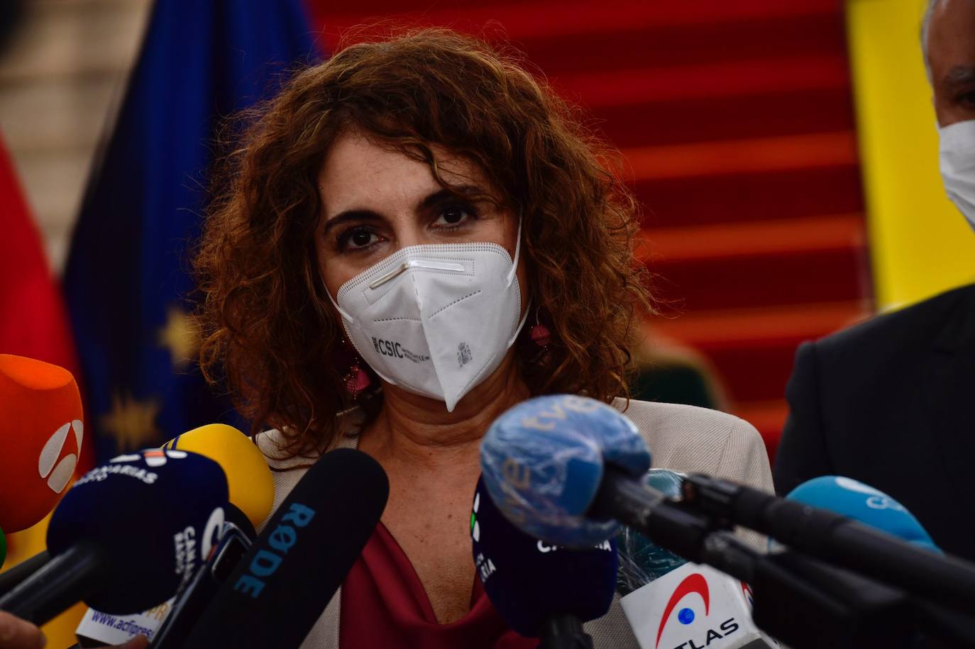 Fotos: Toma de posesión del nuevo presidente de la ZEC