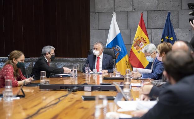 La ayudas para el pago del IBI de los negocios hoteleros «no tienen fecha»