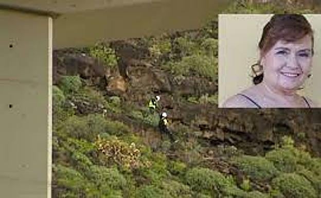 Concluye la búsqueda de Juana Ramos pero sigue la investigación