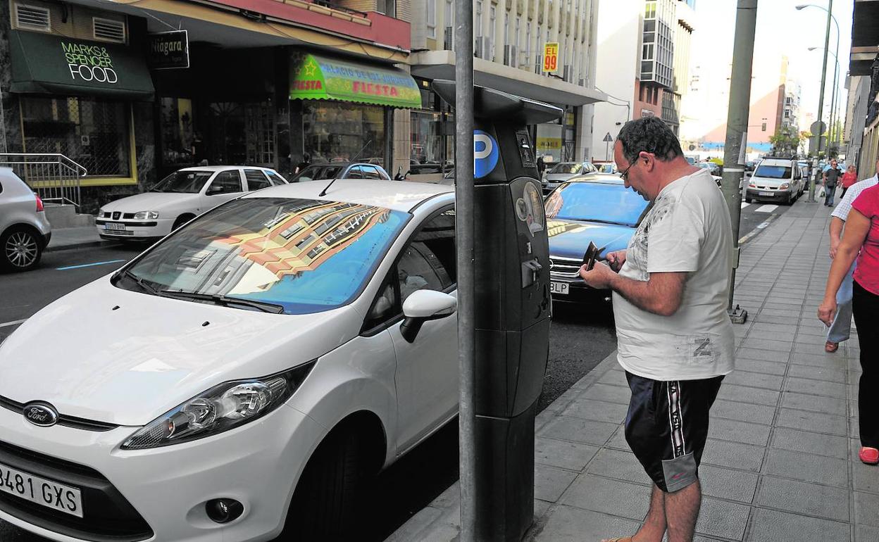 Compaginar la movilidad con la reducción de emisiones contaminantes puede tener en la digitalización un aliado