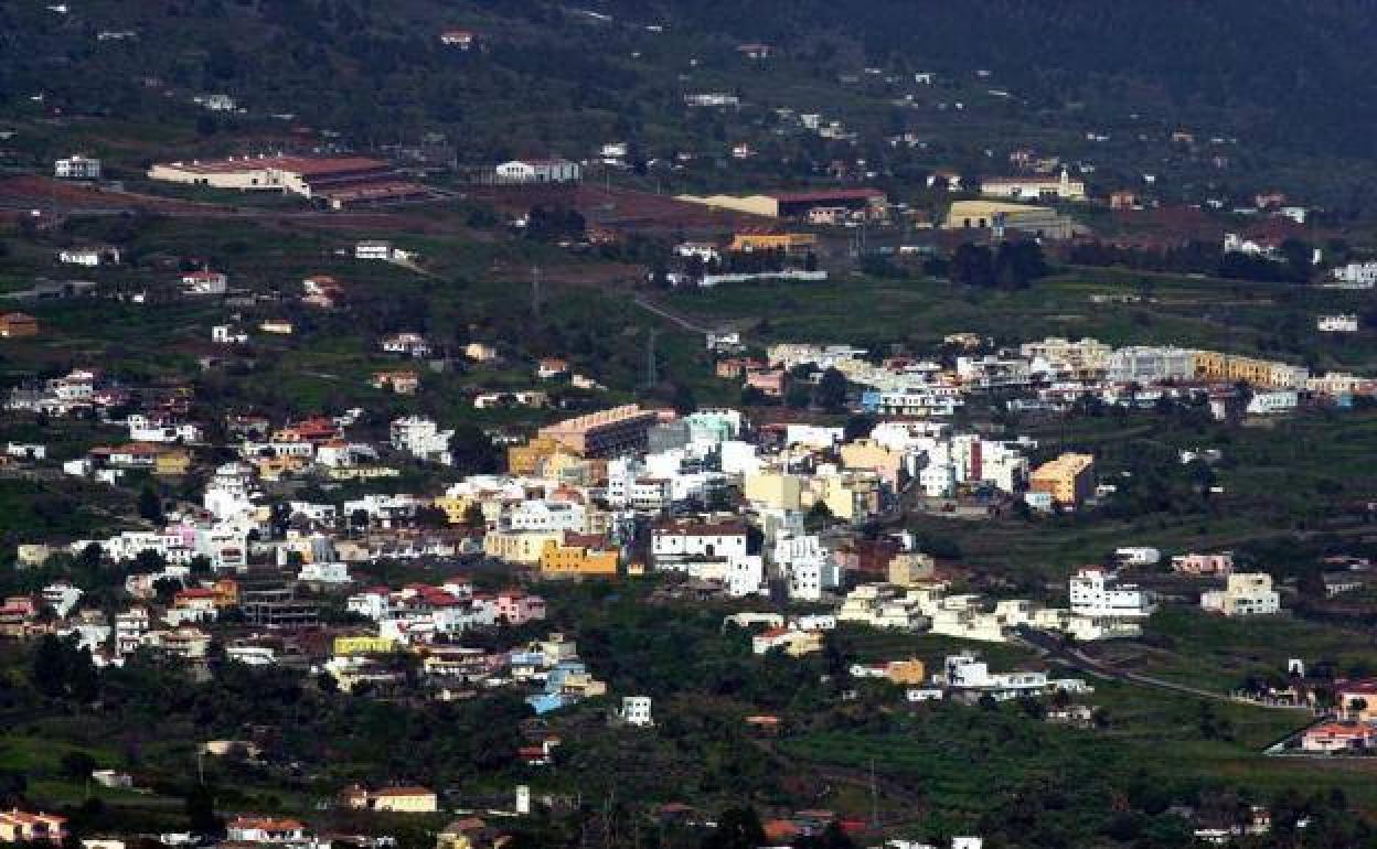 La Palma participa en la feria danesa 'Danish Show Travel- Ferie For Alle'