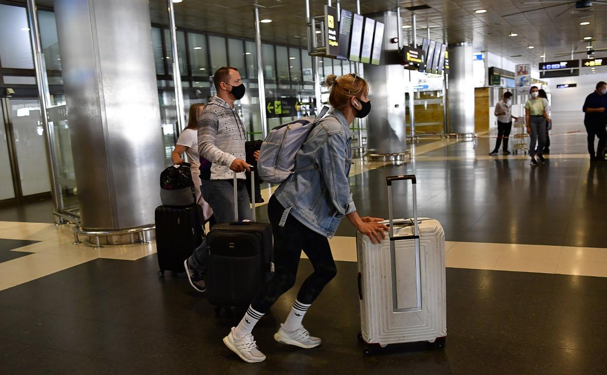 Las expectativas son buenas siempre y cuando la vacunación avance y se aflojen restricciones en los mercados emisores. 